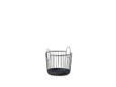 Zone Inu kurv black, small