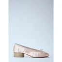 Maison Margiela Dame Sko Rosa 40 EU,