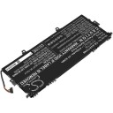 Asus Zenbook 13 UX331FAL batteri (4150 mAh 11.55 V, Sort)