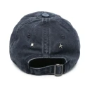 Golden Goose Herre Accessories Blå ONE SIZE,