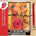 The Rolling Stones  Brussels Affair (Live 1973)  CD