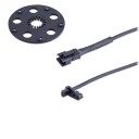Promovec Promovec Sensor Magnetskive 76 mm
