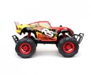 Disney Biler 3 Radiostyrt Lightning Mcqueen Offroad Bil