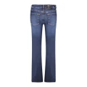 7 For All Mankind Dame Jeans Blå W29,