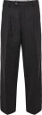 Annarr Anrnorr 263 Wool Blend Trouser   DELICIOSO   48