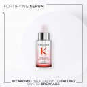 Kérastase Genesis Nude Hårserum 30 ML - Anti Chute Fortifiant