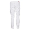 Dondup Herre Jeans Hvit W33,