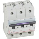 Legrand DX3 MCB automatsikring C16 3P 4.5M 50kA