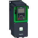 Schneider Electric ATV320 Frekvensomformer 380 500 V 2,3 A 0,75 kW Elfordeling & strømforsyning