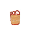 Marni Dame Vesker Oransje ONE SIZE,