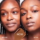 MAC Cosmetics Studio Fix Mini Fluid Broad Spectrum SPF 15 Foundation N