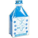 Ricoh MPC7501C Tonerkassett cyan 21.600 sider