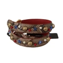 Dolce & Gabbana Dame Gul