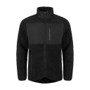 Matterhorn Pasang Fleecejakke, Svart, 1 stk ,SBG-499U-99-B XXXL