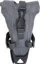 EVOC Seat Pack Boa Mcarbon grey M