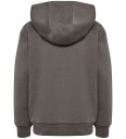 Hummel Cardigan   hmlJR   Dark Gyllengrå   Hummel   9 10 år (134 140)   Cardigan Brun