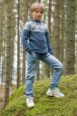 Dale Garn 406 05 Q Symre Kids Genser Denim