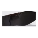 Scarosso, Herre, Sko, Brun, 44 EU,