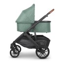 UPPAbaby Carrycot V2 til VISTA/CRUZ, Gwen