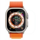 Apple Watch Ultra Beskyttelsesglass 49mm