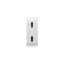 Native Union 65W 2 ports GaN Hurtiglader Hvit
