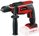 Einhell TC ID 18 Li Slagdrill 18V Uten batteri