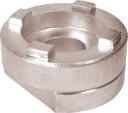 Avdrager Frikrans Til BMX 16mm.