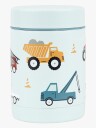 A Little Lovely Company Mattermos, Vehicles