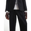 Calvin Klein Herre Bukser Svart M,