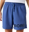 Björn Borg Borg Swim Shorts Blue 134 140