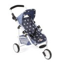 BAYER CHIC 2000 joggevogn LOLA, marineblå