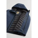 Woolrich Herre Jakker Blå M,