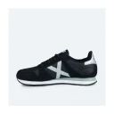 Munich, Herre, Sko, Svart, 41 EU,
