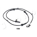 ABS sensor JAPKO 151199