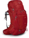 Osprey Ariel Plus 70L Black (#111515) Dame WM/L