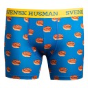 Boksershorts Kanelbolle XX Large