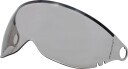 Abus Pedelec 2.0/Hyban 2.0/HUD Y ACE Spare shield Visir Smoke