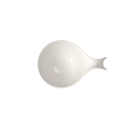 Villeroy & Boch Flow Bowl med håndtak, 0,60l