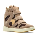Isabel Marant Dame Sko Brun 40 EU,