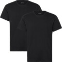 BOSS Tshirtrn 2P Comfort   BLACK   S