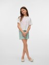 Vero Moda Girl Katrine Cropped Top Box (122/128)