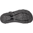 Teva Tanza Sandaler Barn Grå/Svart 33   34