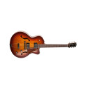 Godin 5th Avenue - Cutaway Kingpin Ii Hb P90