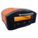 HIZO NEO - E13 Electric Pizza Oven Elektrisk pizzaovn opptil 450 °C