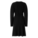 Pinko Dame Kjoler Svart XL,
