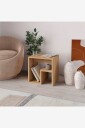 HomitiSidebord Bon   Beige