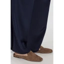 Max Mara Dame Sko Brun 38 EU,