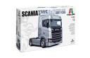 Italeri 3971 Byggesett Scania S770 4x2 Lastebilmodell 1:24