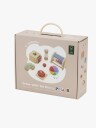 Polar B PolarB Grow-with-Me Aktivitetssett Little Explorers 6-12 Mnd