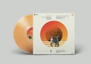 David A Jaycock Children Of The Cold War Phase 7 Vinyl